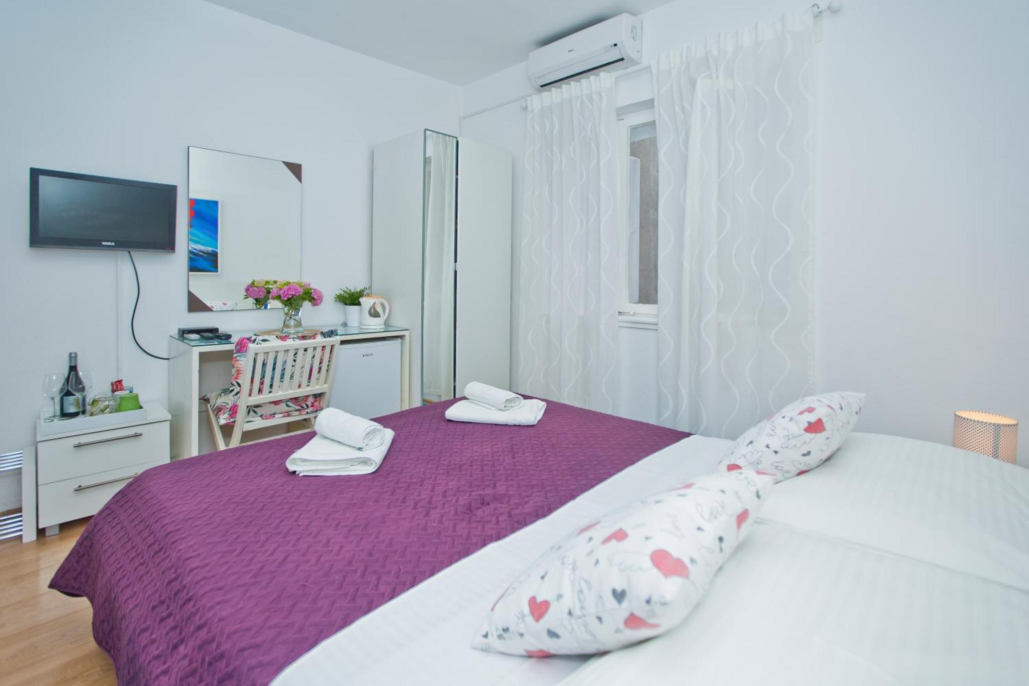 Rooms Carpe Diem Hvar Hvar Town Quarto foto