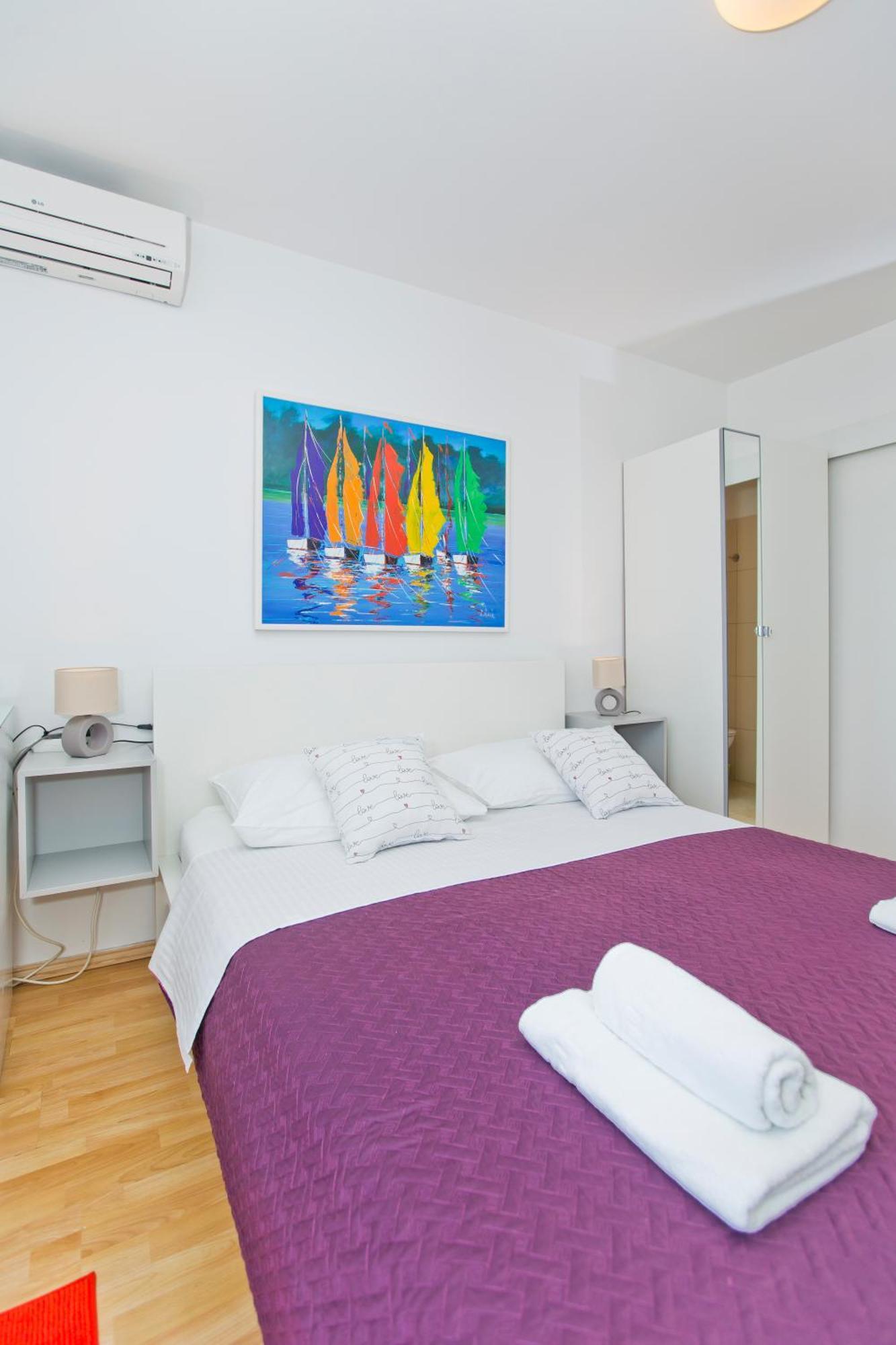 Rooms Carpe Diem Hvar Hvar Town Quarto foto